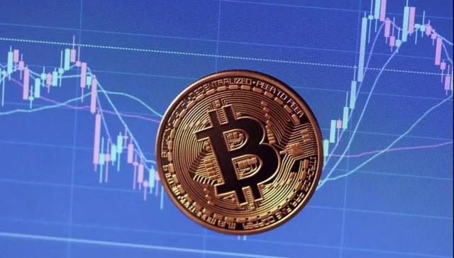 投资比特币要有大心脏 最近一轮“过山车行情”只是冰山一角