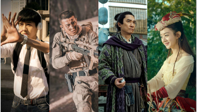 《红海行动》单日票房超《捉妖记2》 上座率超《唐探2》