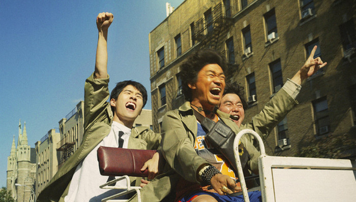 史上最强春节档票房破纪录 电影概念股大涨