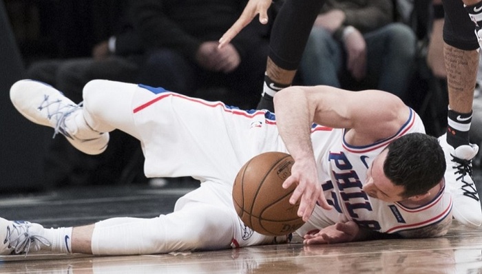 雷迪克,NBA,林书豪