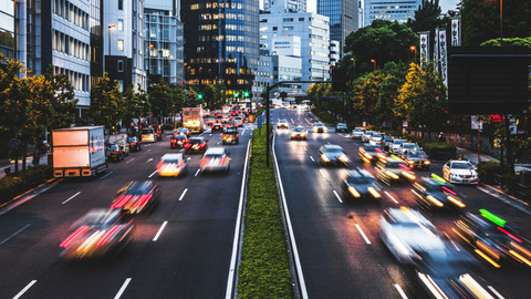 公安部：春节长假返程高峰要严防五类交通安全风险