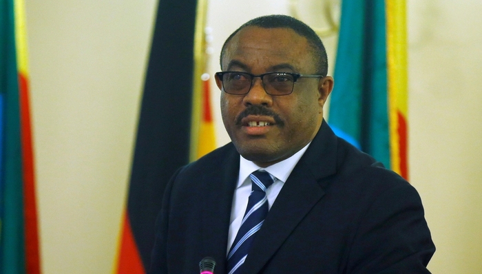 权力游戏,非洲政治