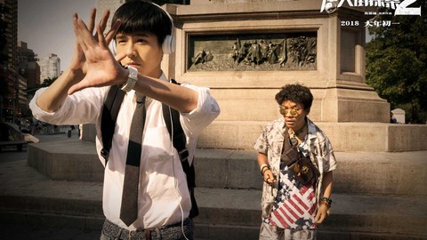 春节档总票房55亿创造历史，复盘我们眼中的四大变化