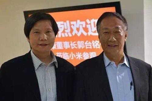 小米手机去年销量翻近一倍 代工厂却传亏损5.25亿美元