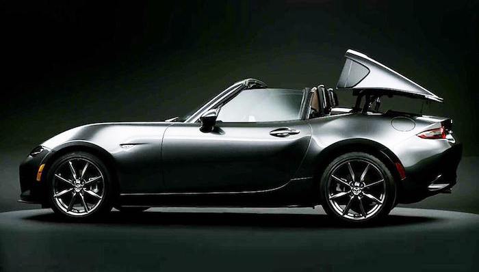 限量500台，对于马自达MX-5来说到底算不算好事？