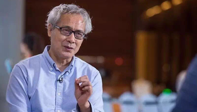 何怀宏的40年：“我关注那些可能对人类造成重大危险的东西”