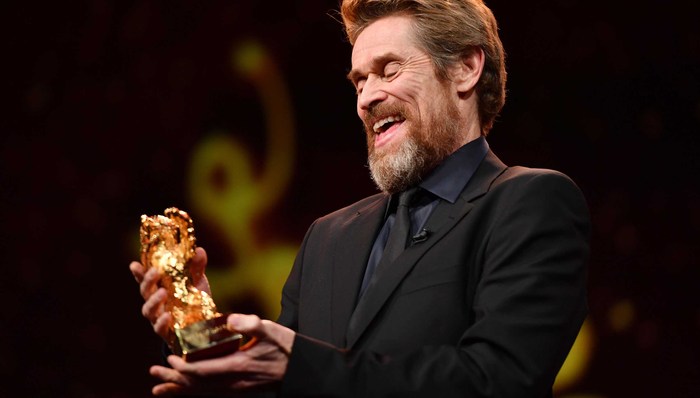 【文娱早报】威廉·达福获柏林国际电影节终身成就奖 知名吉他品牌Gibson濒临破产