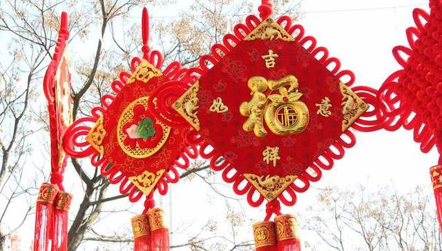 这些车推出过中国春节特别版 但是卖得并不好