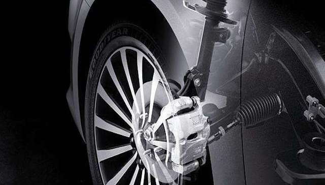 汽车车身数据上的这些猫腻 你知道几个？