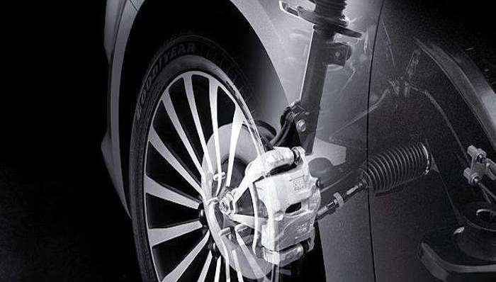 汽车车身数据上的这些猫腻 你知道几个？