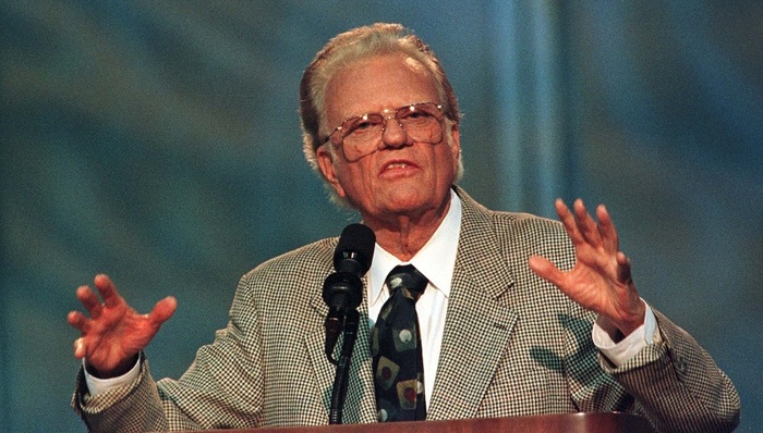 美国社会,基督教