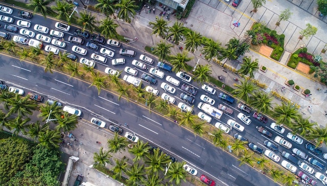 海口,浓雾,港口停航
