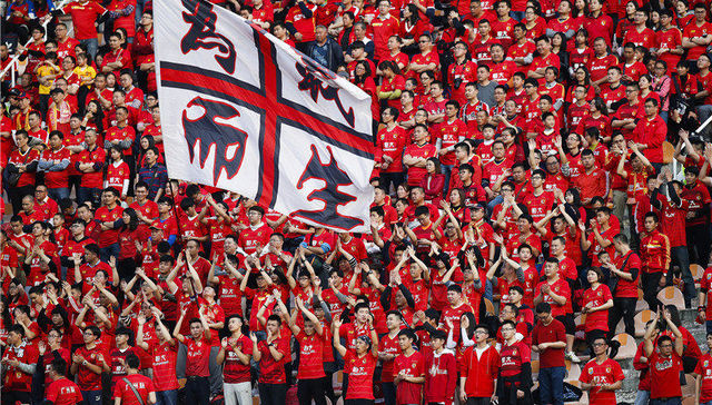 为什么我们没有体育“春节大战”？