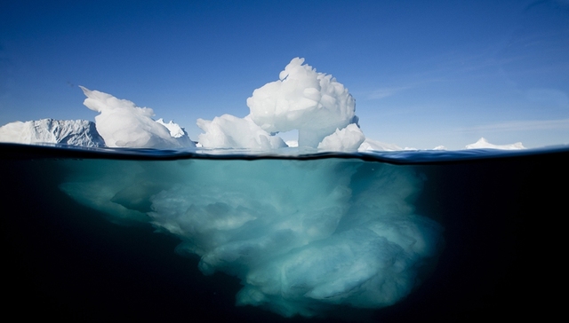 报告：即使实现巴黎协定目标 海平面仍将显著上涨