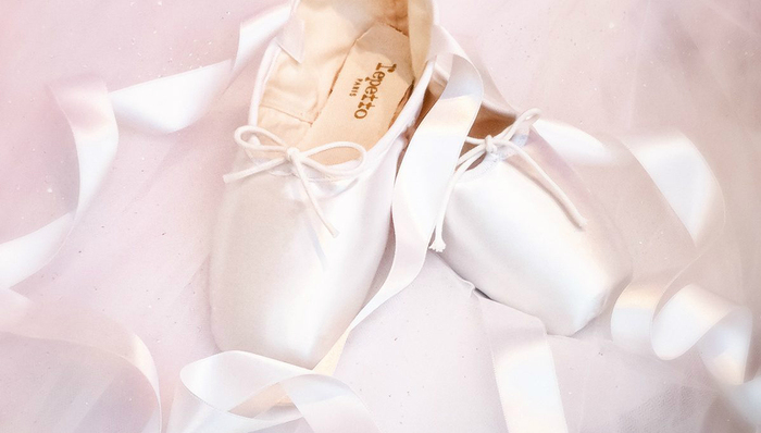 卖芭蕾平底鞋出名的Repetto对美国市场有大野心 要把那儿的销量翻六倍