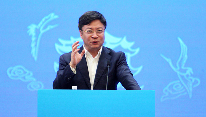 孙宏斌,棱镜,贾跃亭,乐视网,大股东,起底,俱乐部主席,阳谋,融创,柳传志