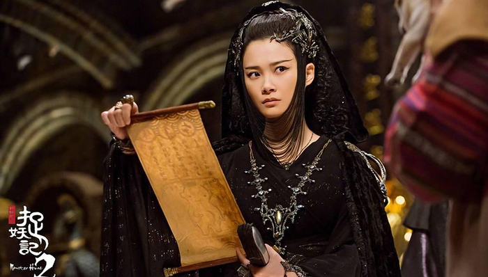 人口红利,水军,女儿国,票房纪录,冠军争夺者,红海行动,唐探2,捉妖记2,影片,唐人街探案2