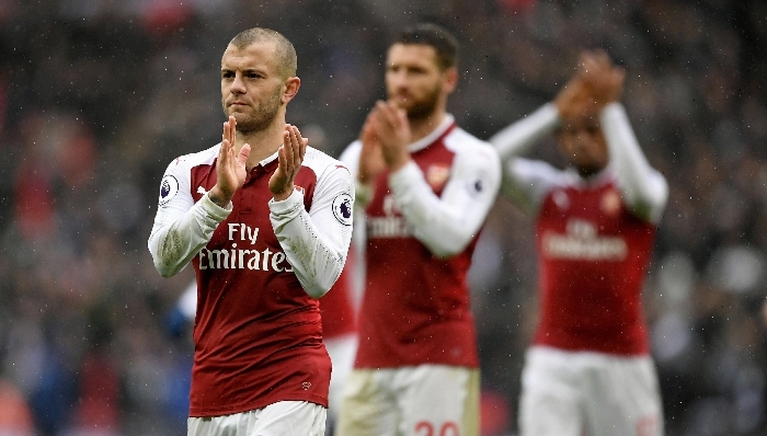 阿森纳,欧洲足球