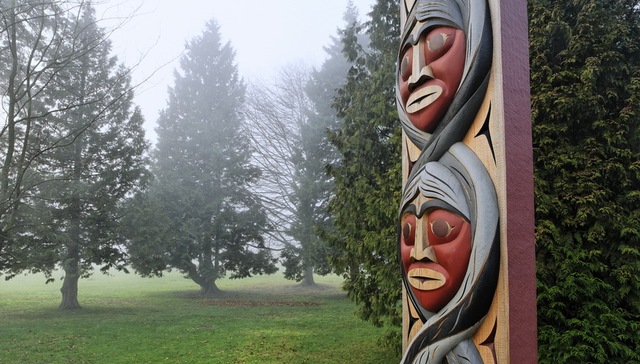 加拿大林业投资商机：中资该怎么和原住民做生意？