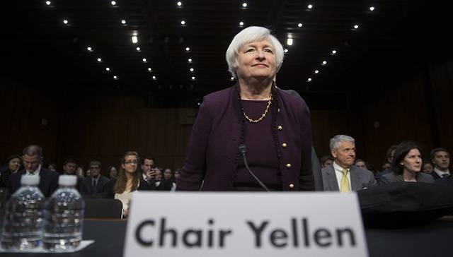 美联储会议纪要