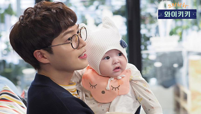 李准基,笑点,威基基,豆瓣,卢米埃尔兄弟,神经病,韩剧,加油吧威基基,人大,前女友