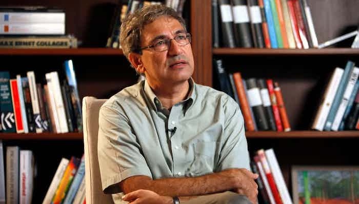 小说家,诺贝尔奖获得者,外国文学