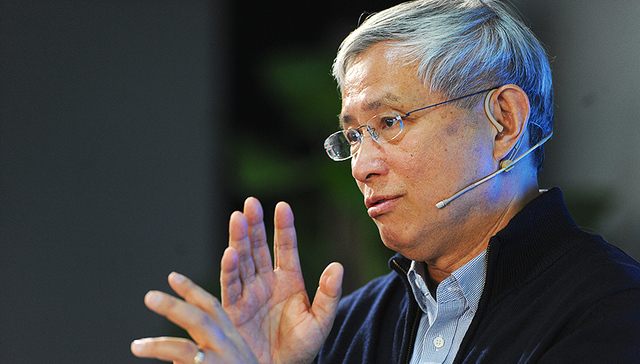 改革,改革开放,周其仁,供给经济学,喂药,感冒,再界定,后发劣势,体制成本,三明治