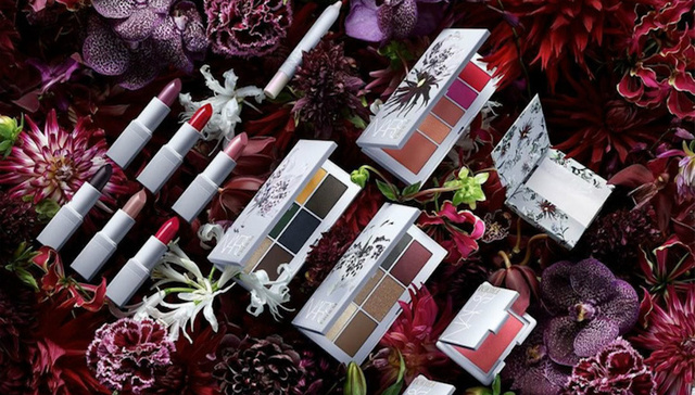 【是日美好事物】海绵宝宝爬上了Vans的鞋面 Nars和Erdem合体后成了小清新