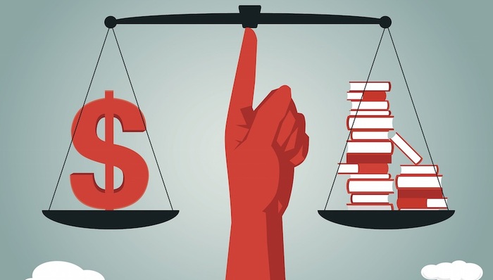 知识付费,热词热议