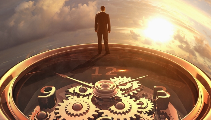 天下故事,惊奇的发现