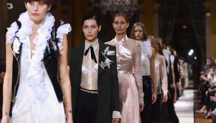 复星国际,时尚商业说,Lanvin