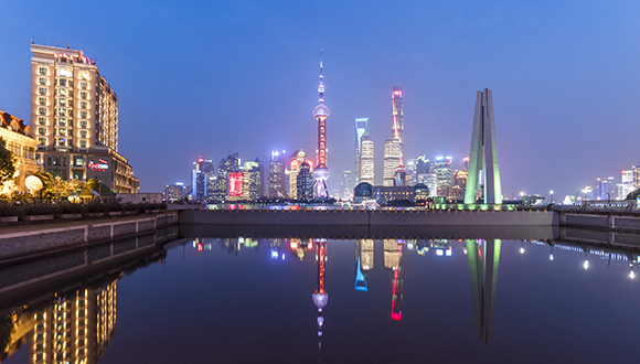 上海自贸区改革如何推进？节后上班第一天这个会进行部署