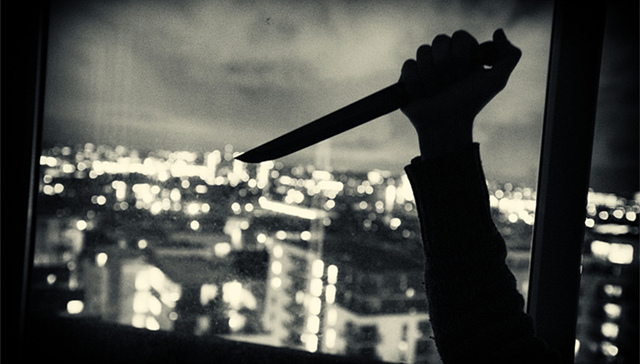 山东聊城,病房割喉案,死刑