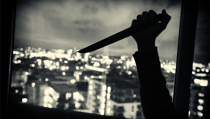 山东聊城,病房割喉案,死刑