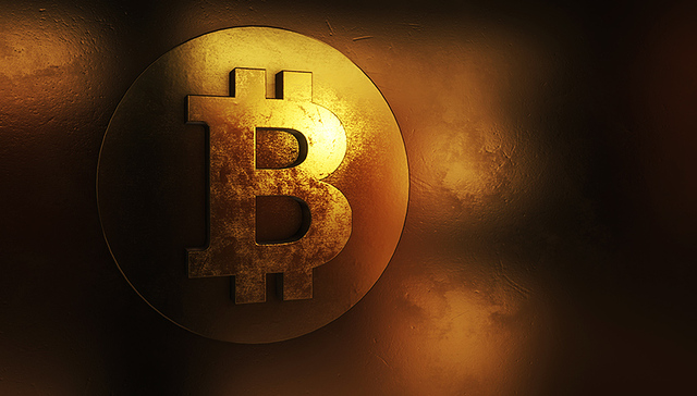 比特币，加密数字货币