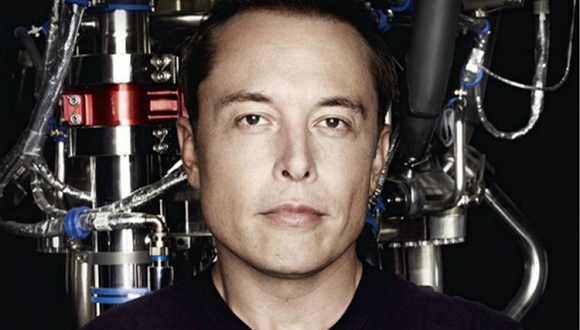 避免与特斯拉冲突 马斯克离开OpenAI董事会