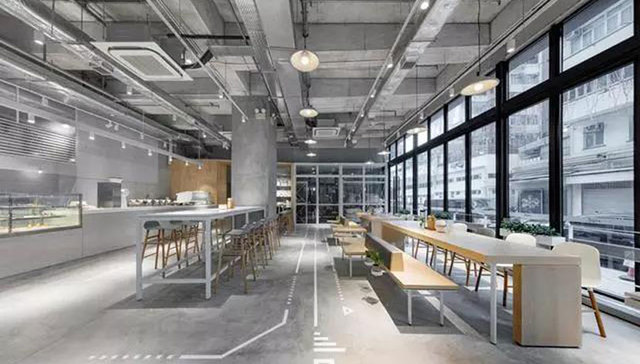 全球最有设计感的10间咖啡店，Blue Bottle、星巴克皆上榜