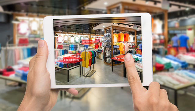 【特写】美国版的“淘宝”已经被中国商家占领