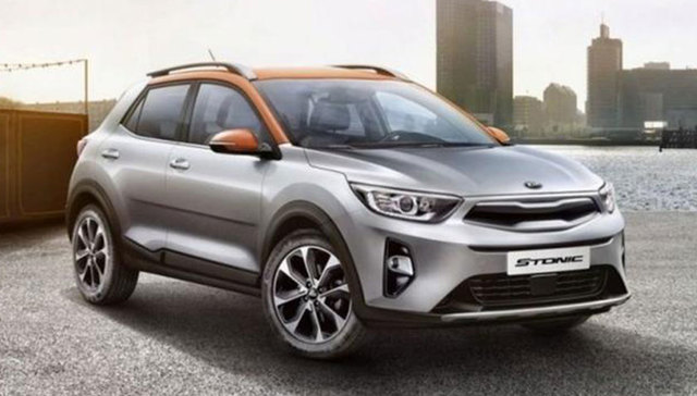 或将成为合资SUV的“价格屠夫” 这款车能否让起亚起死回生？