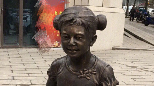 看到这些明星雕塑，杜莎夫人蜡像馆哭了