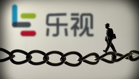 乐视网召开临时股东大会 孙宏斌缺席