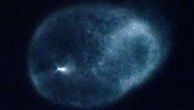 上万颗卫星包裹全球 SpaceX的“星链”计划靠谱吗？