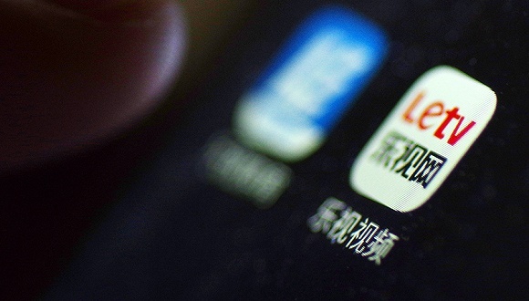 乐视网,孙宏斌,贾跃亭