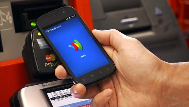 Google再造移动支付 可问题是美国人没那么爱用手机支付啊