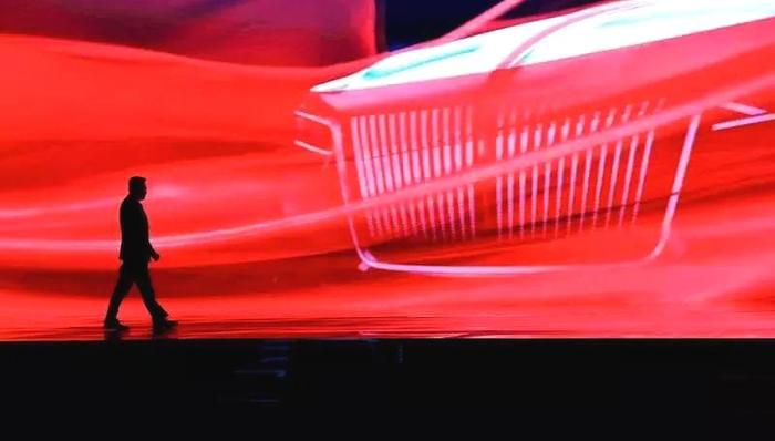 一汽集团,车圈观察