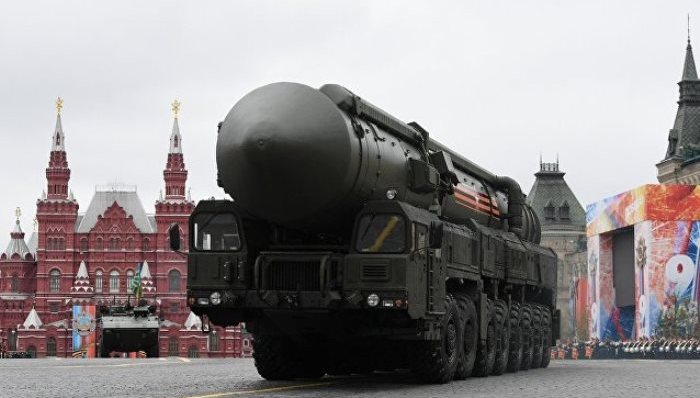 战略武器,条约,美方,削减和限制进攻性战略武器条约,潜射弹道导弹,美国国务院,核裁军,核弹头,重型轰