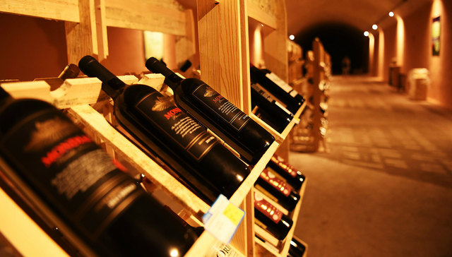 葡萄酒,烈酒,Vinexpo,,,IWSR