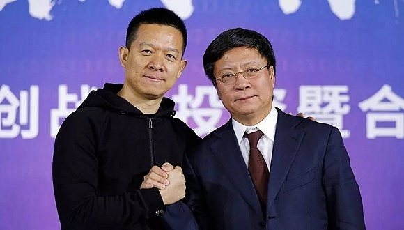 一文读懂乐视网临时股东大会：孙宏斌缺席 融创还会支持乐视吗