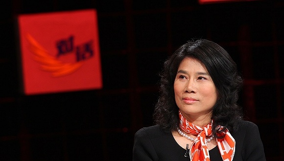 董明珠新年讲话：格力未来的发展不再是简单的多少千亿目标