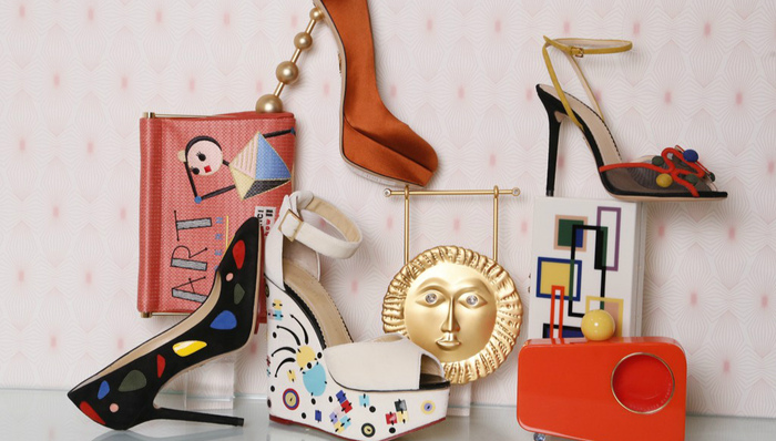 鞋履品牌Charlotte Olympia在美国破产 你还记得它的猫头水台高跟鞋吗？